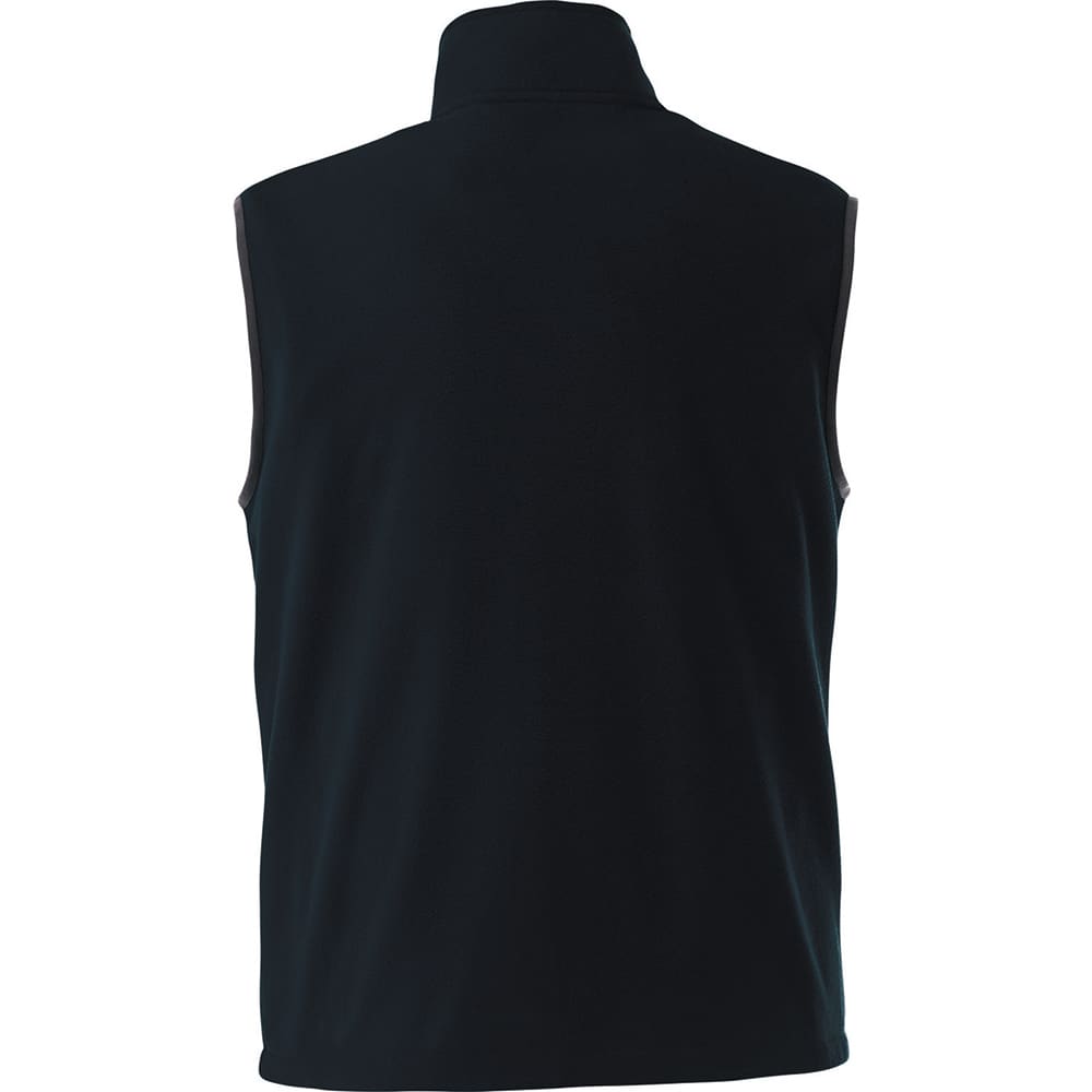 Tyndall Polyfleece Vest - Mens - TM18501 Image