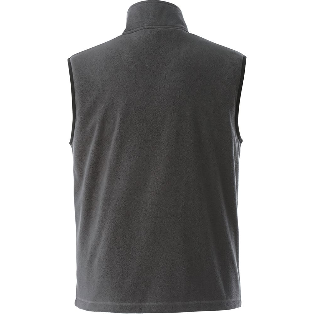 Tyndall Polyfleece Vest - Mens - TM18501 Image