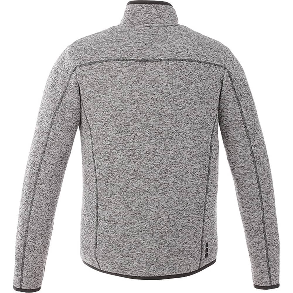 Tremblant Knit Jacket - Mens - TM18610 Image