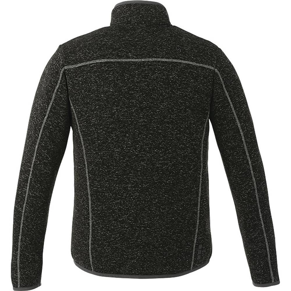Tremblant Knit Jacket - Mens - TM18610 Image