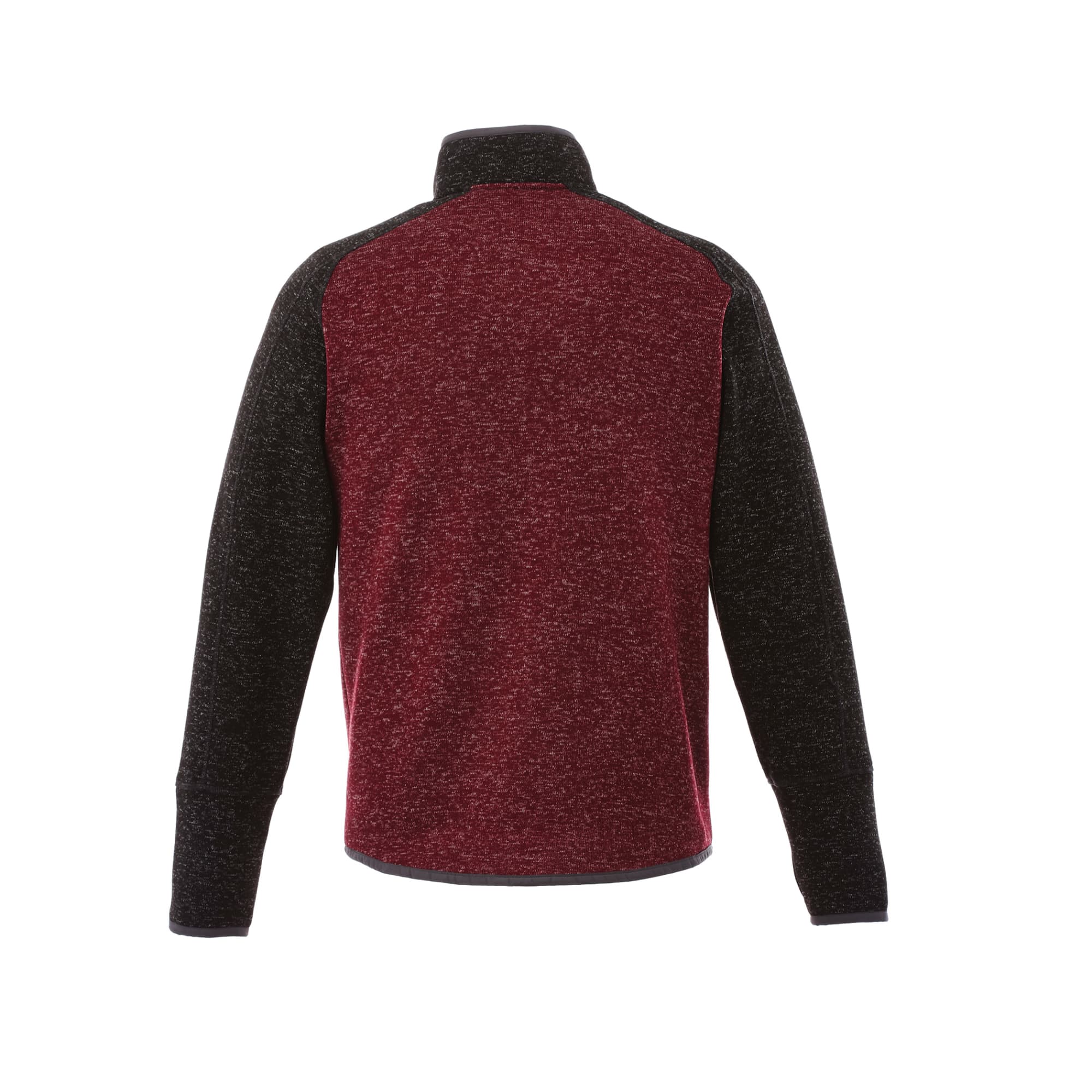 VORLAGE Half Zip Knit Jkt – Mens