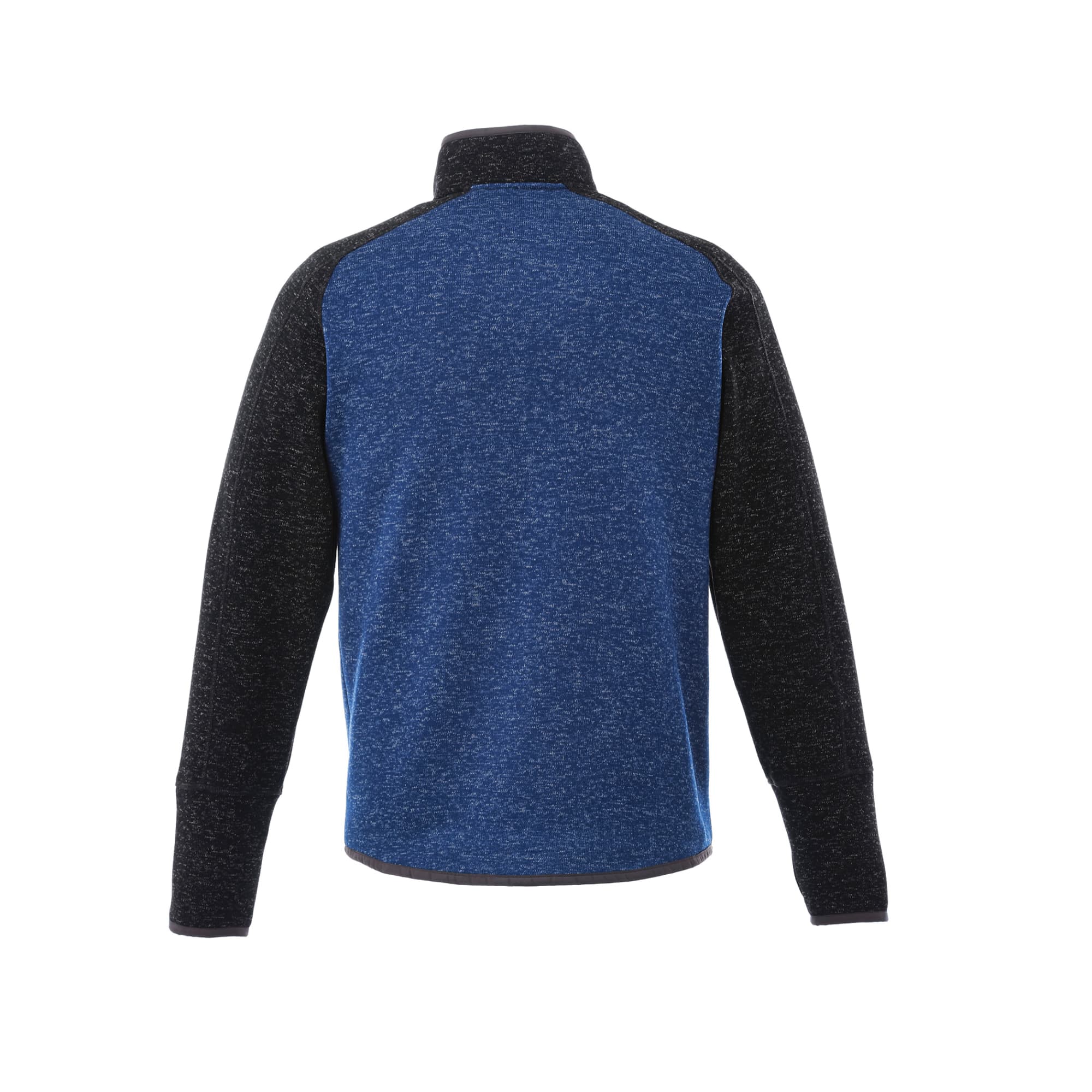 VORLAGE Half Zip Knit Jkt – Mens