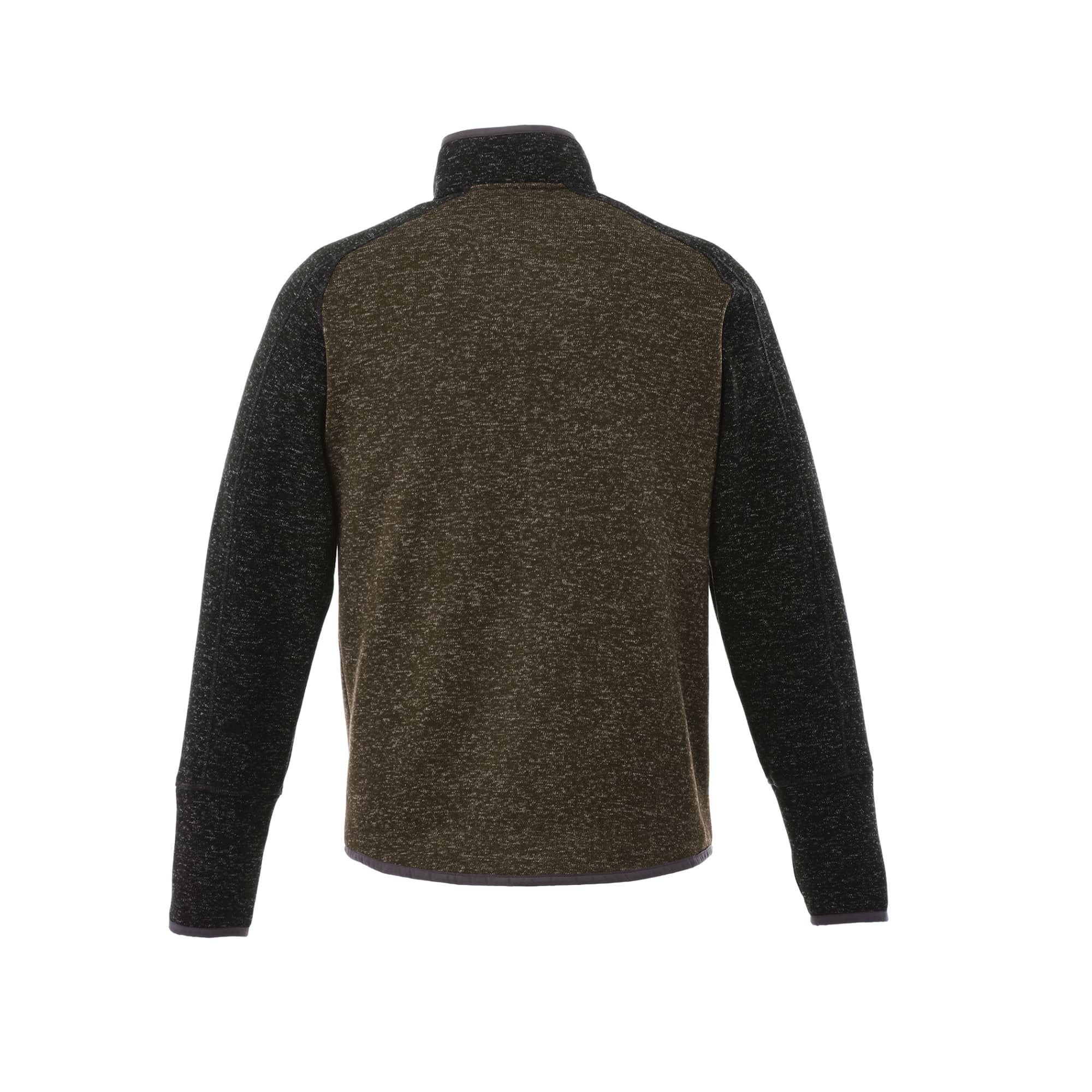 VORLAGE Half Zip Knit Jkt – Mens