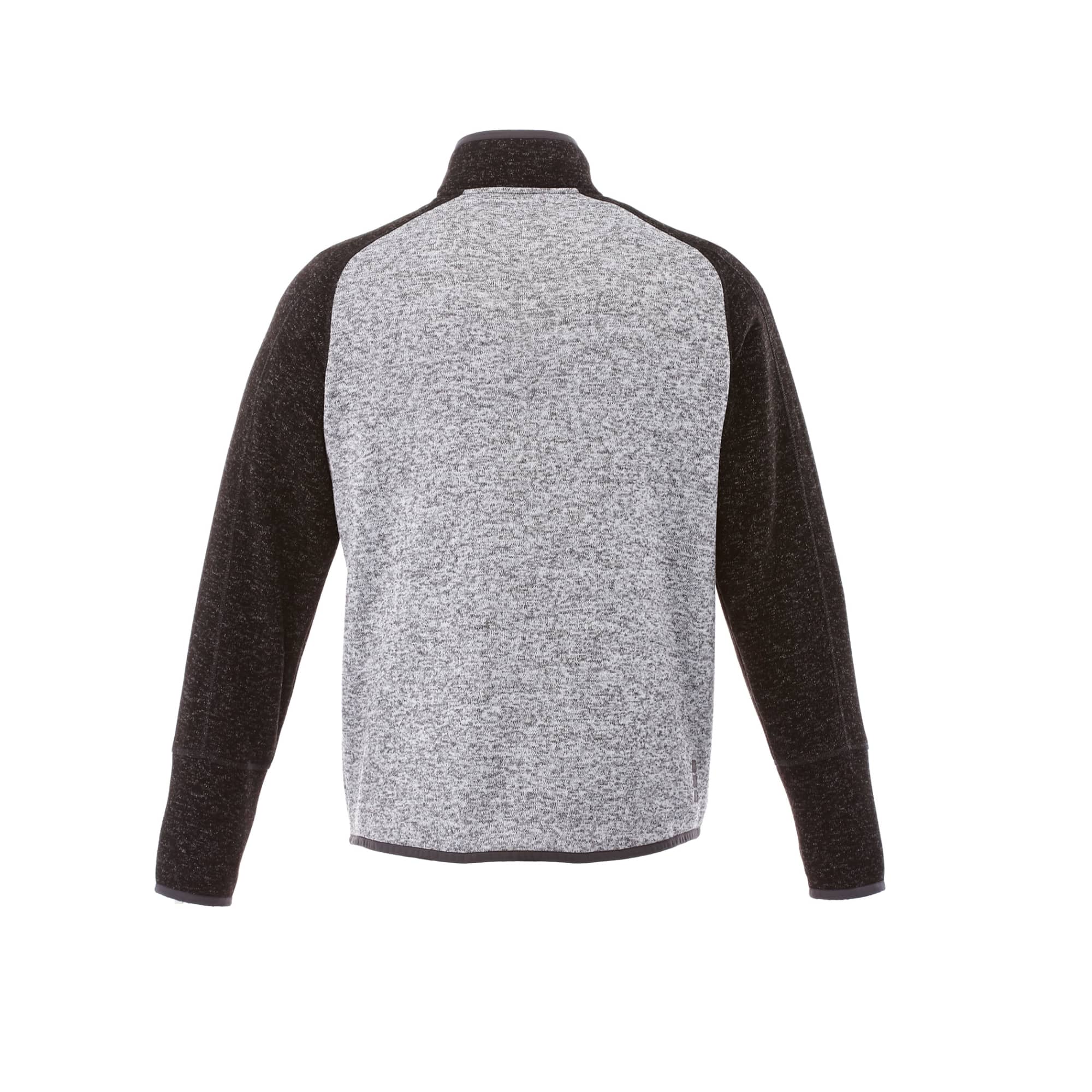 VORLAGE Half Zip Knit Jkt – Mens