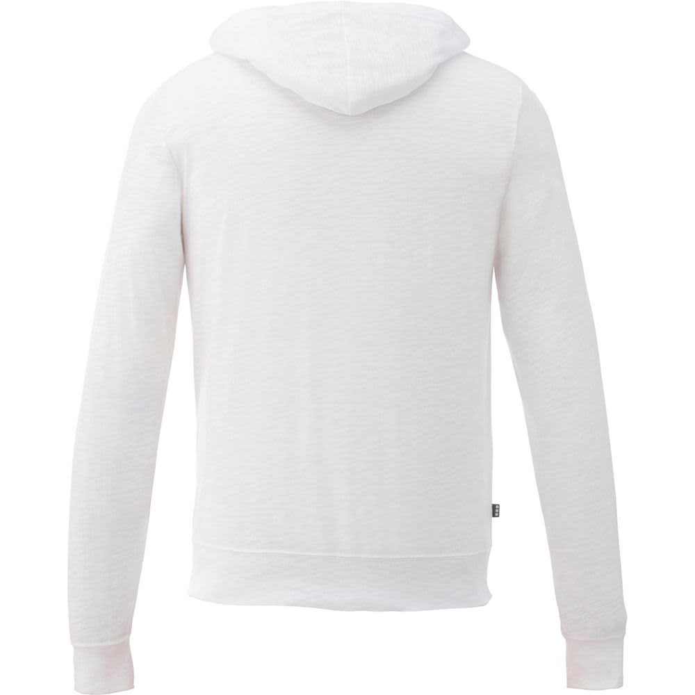 Garner Knit Full Zip Hoody - Mens - TM18731 Image