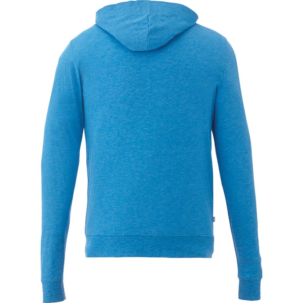 Garner Knit Full Zip Hoody - Mens - TM18731 Image