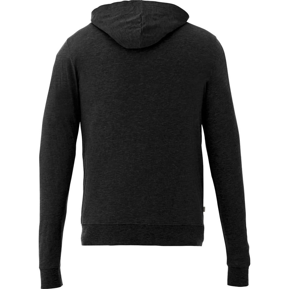 Garner Knit Full Zip Hoody - Mens - TM18731 Image