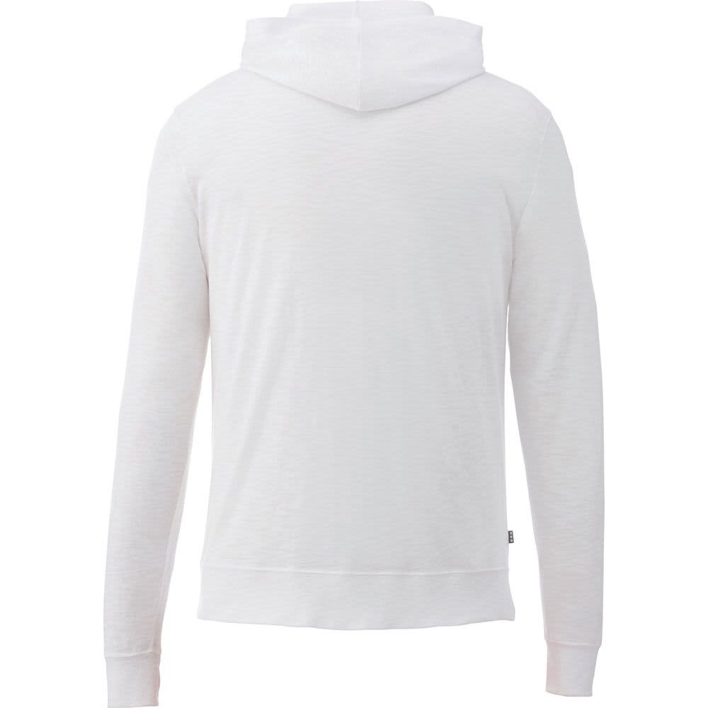 Howson Knit Hoody - Mens - TM18732 Image 