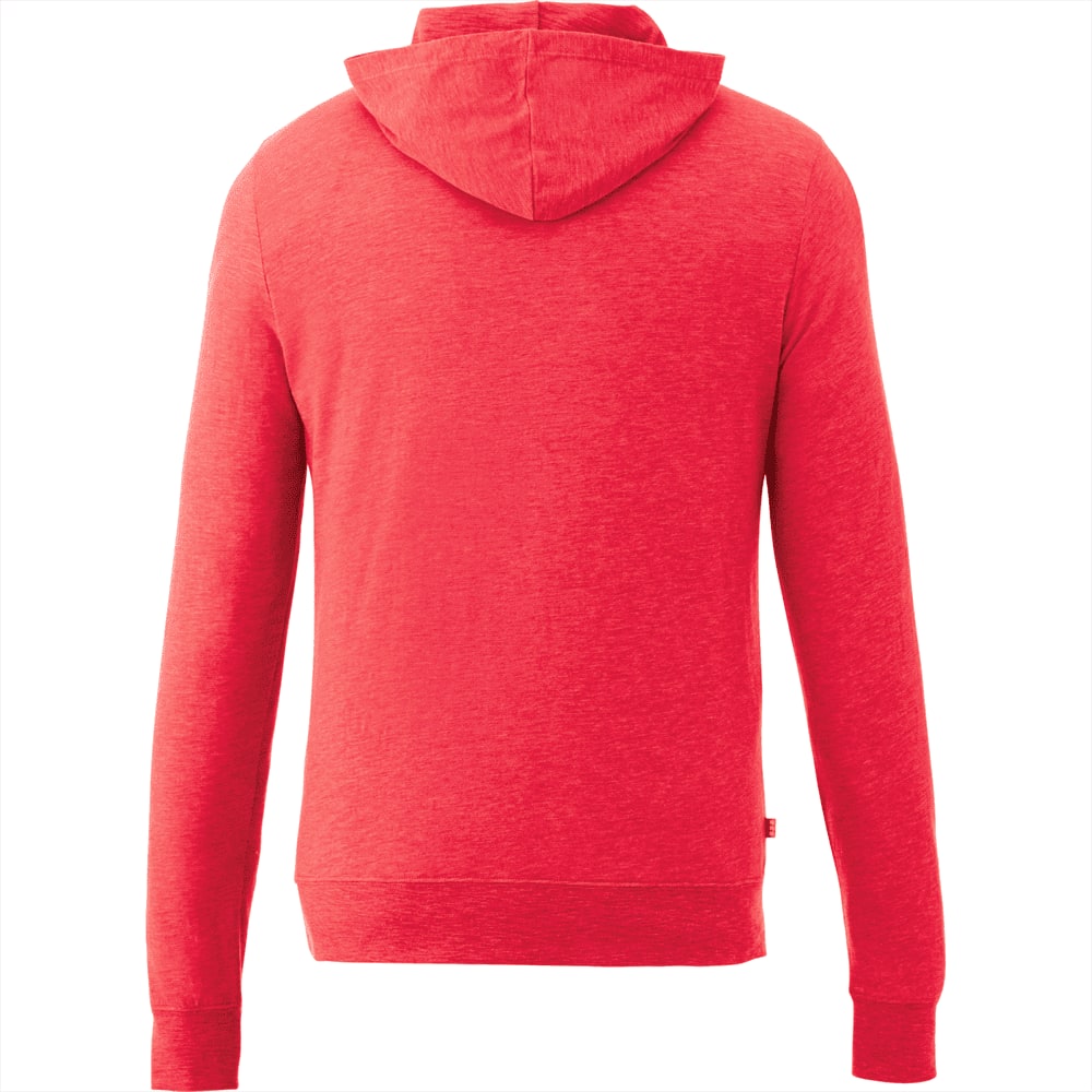Howson Knit Hoody - Mens - TM18732 Image 