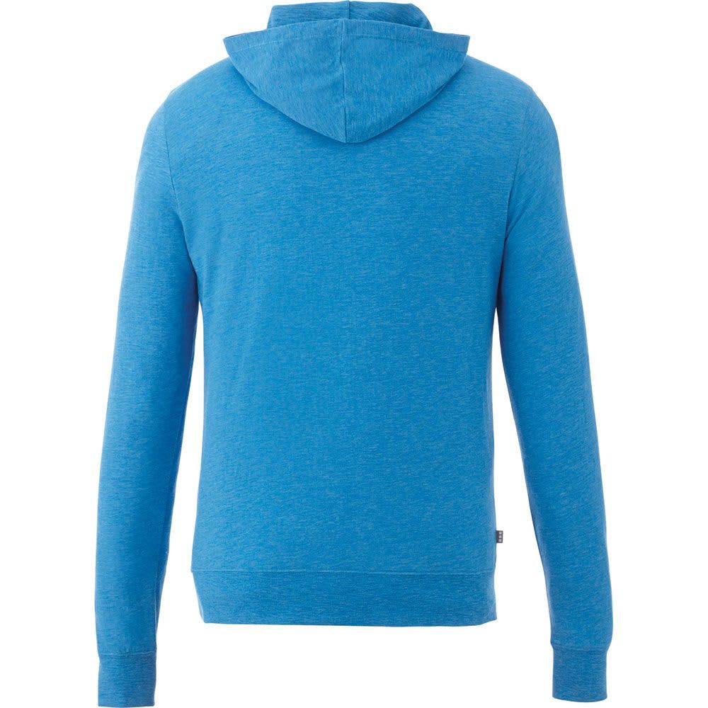 Howson Knit Hoody - Mens - TM18732 Image 