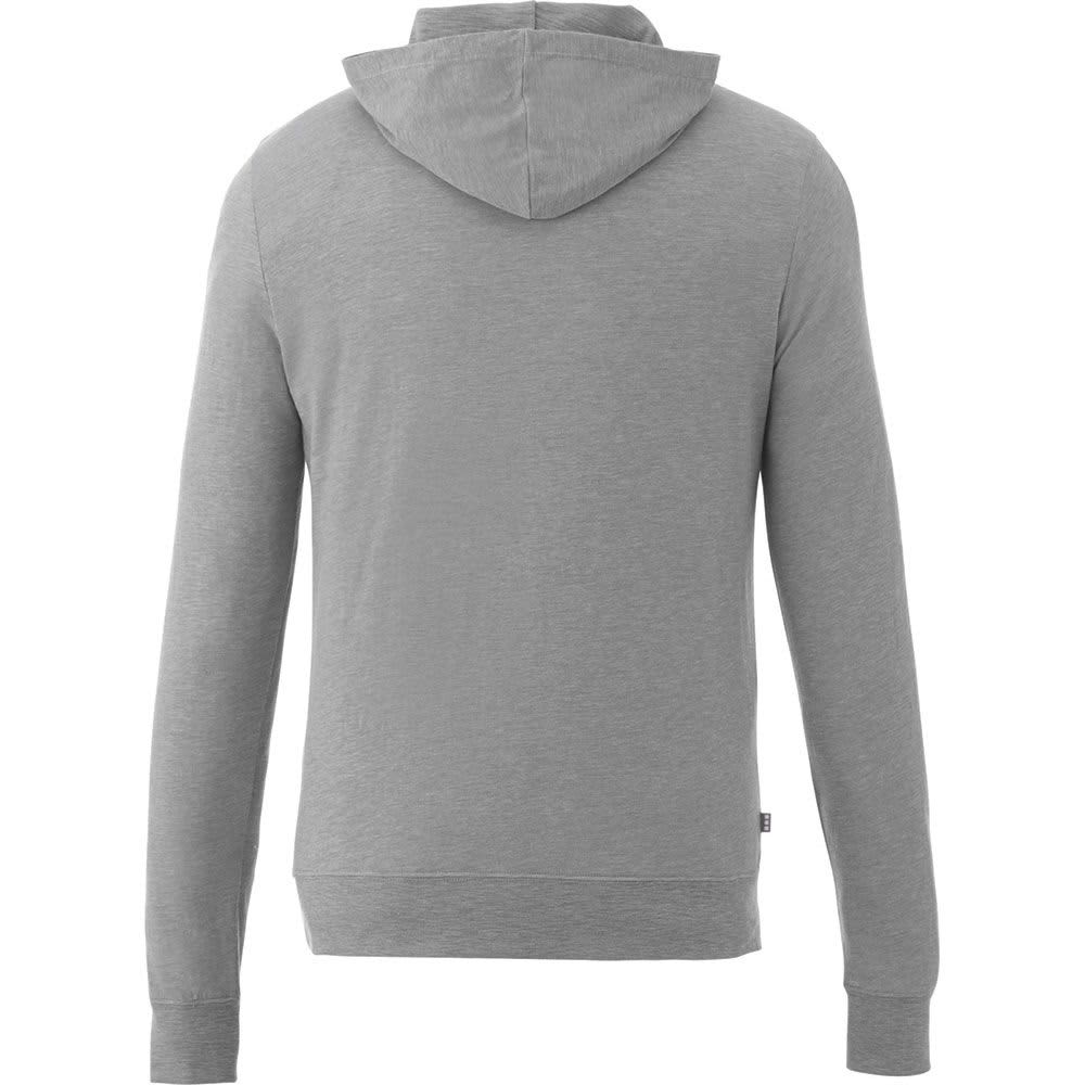 Howson Knit Hoody - Mens - TM18732 Image 