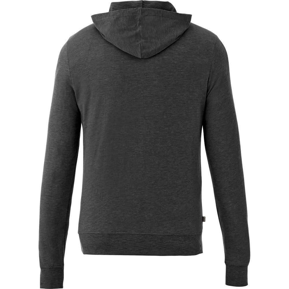 Howson Knit Hoody - Mens - TM18732 Image 
