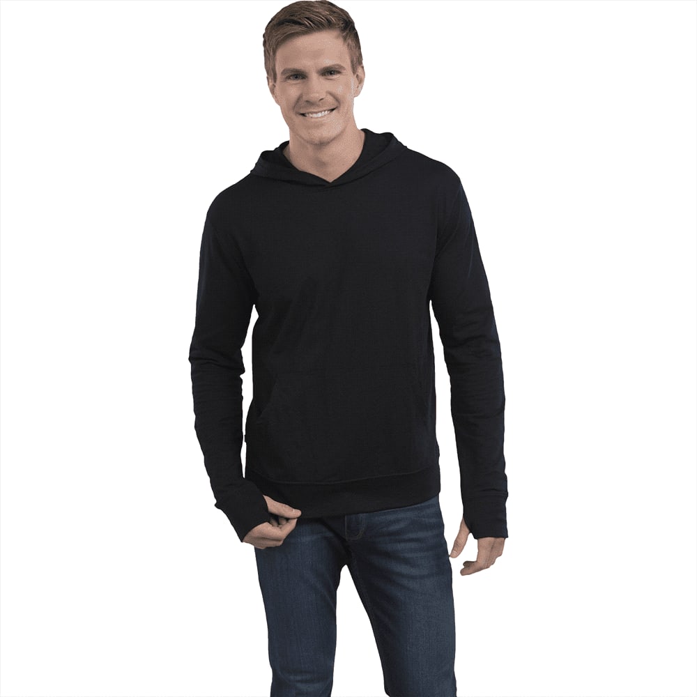 Howson Knit Hoody - Mens - TM18732 Image 