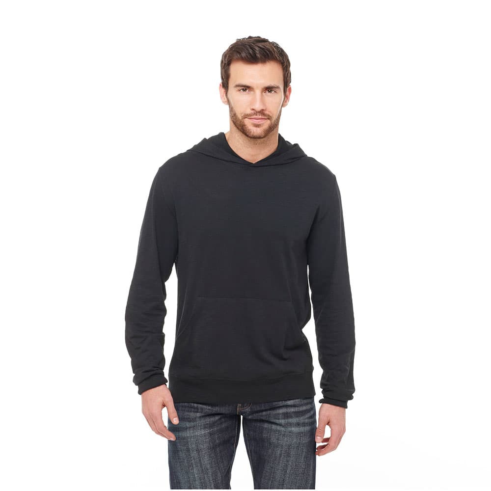Howson Knit Hoody - Mens