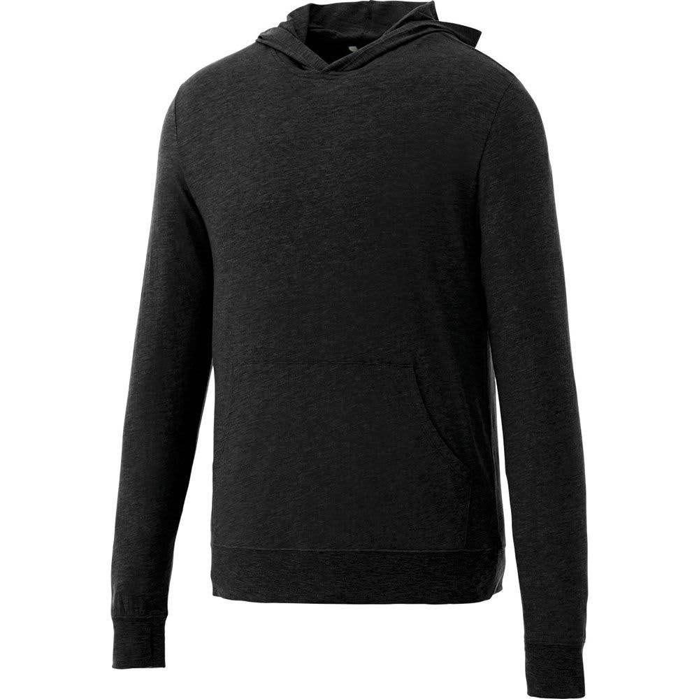 Howson Knit Hoody - Mens - TM18732 Image Black