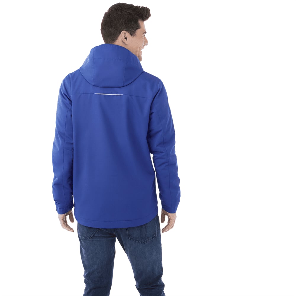 Colton Fleece Lined Jacket - Mens - TM19101 Image 