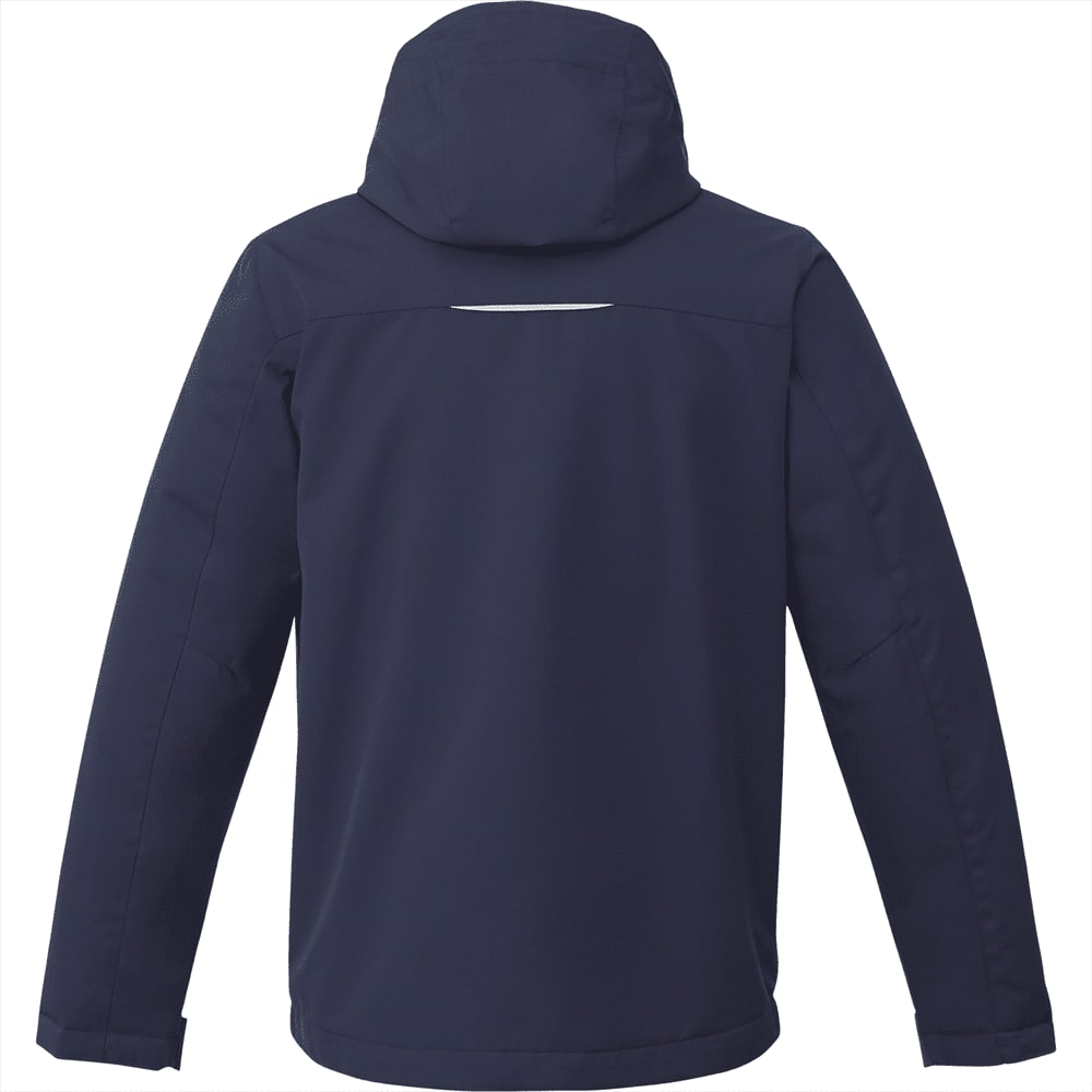 Colton Fleece Lined Jacket - Mens - TM19101 Image 