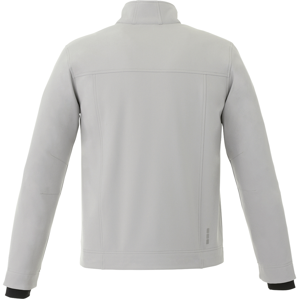 Vernon Softshell Jacket - Mens - TM19350 Image