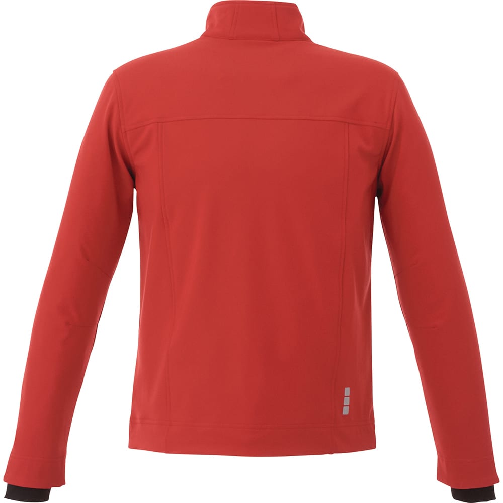 Vernon Softshell Jacket - Mens - TM19350 Image