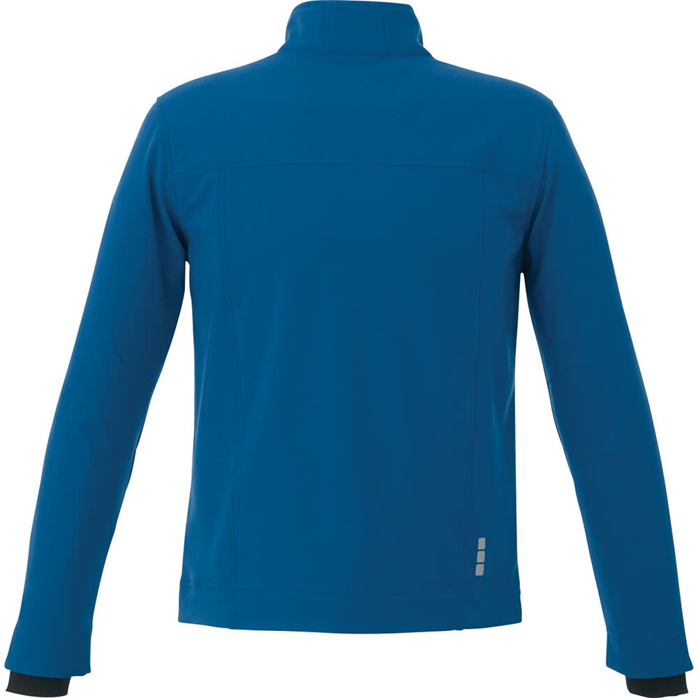 Vernon Softshell Jacket - Mens - TM19350 Image