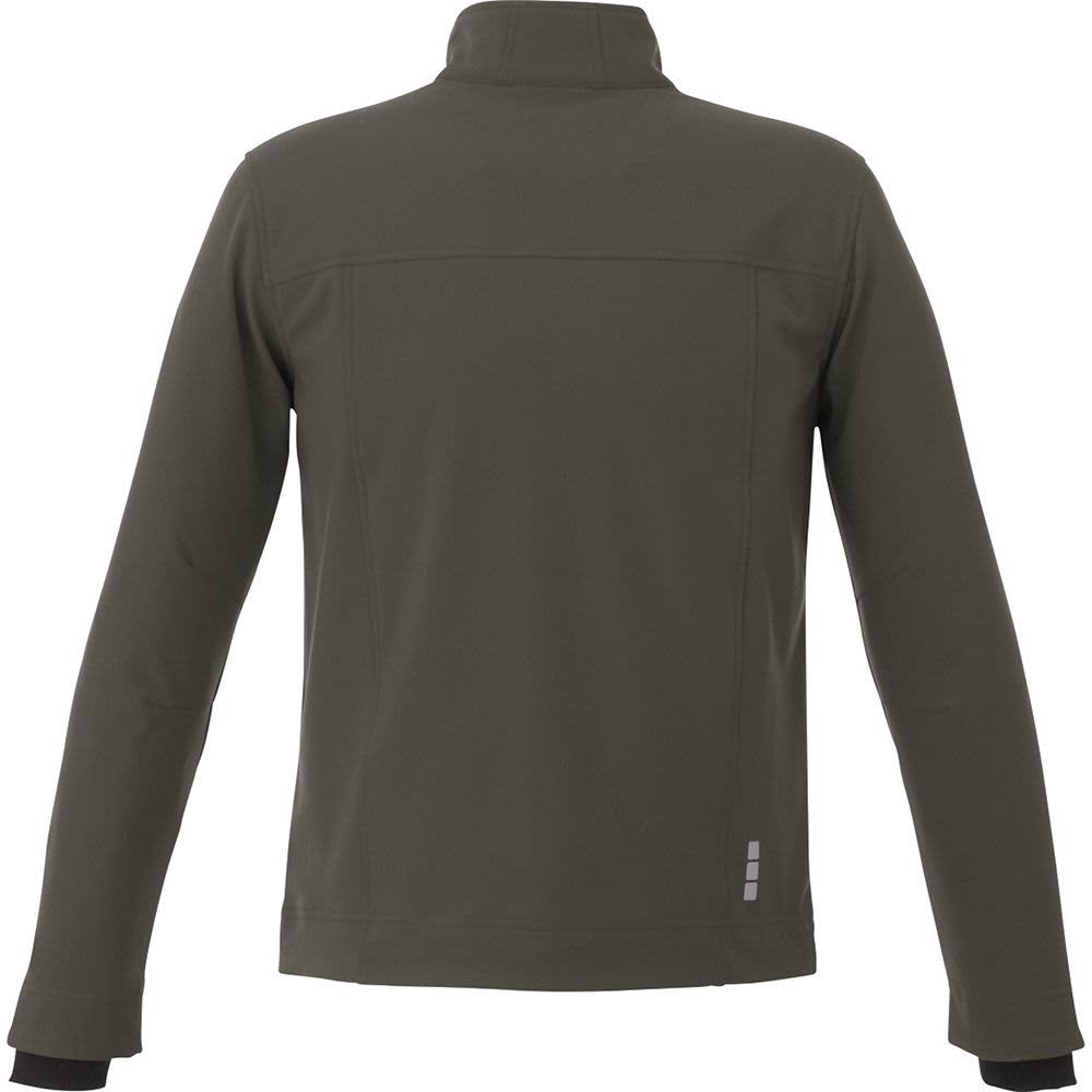 Vernon Softshell Jacket - Mens - TM19350 Image