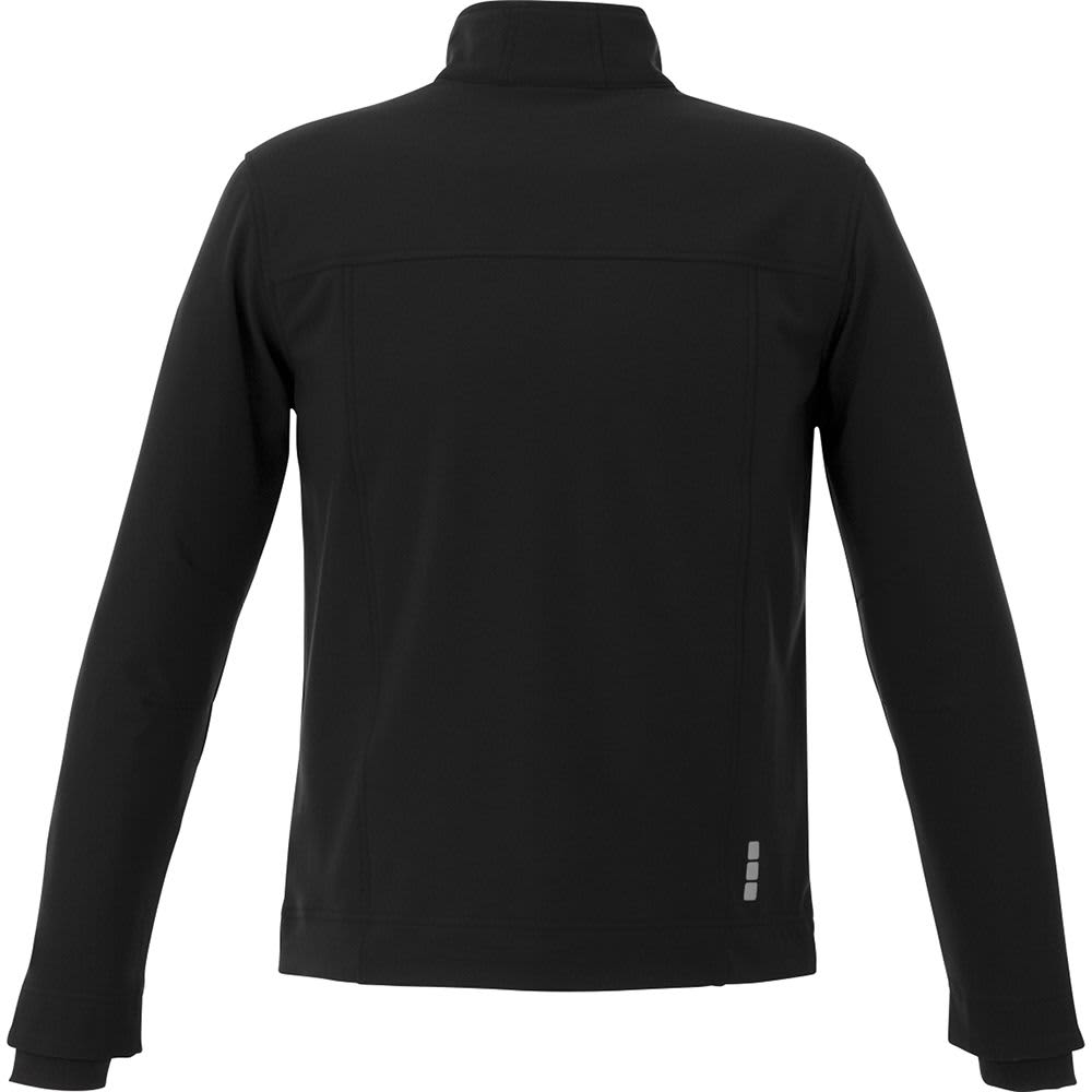 Vernon Softshell Jacket - Mens - TM19350 Image