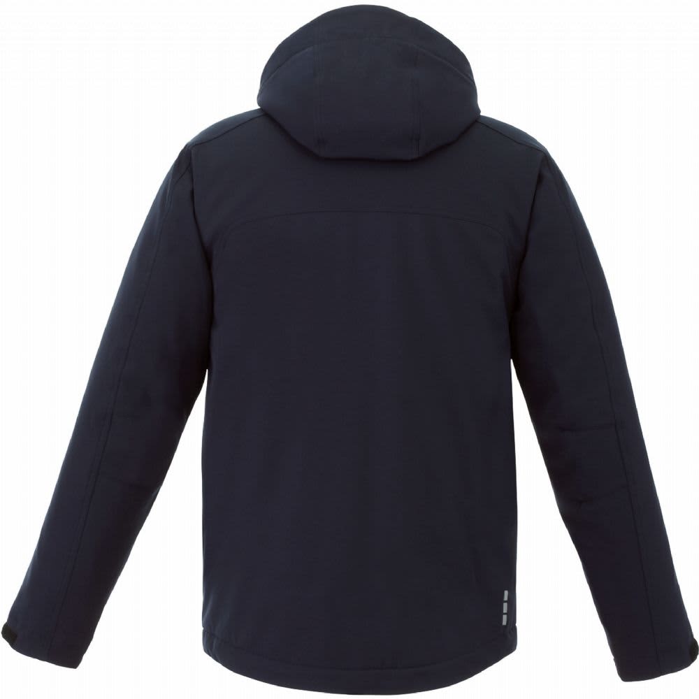 Bryce Insulated Softshell Jacket - Mens - TM19531 Image 