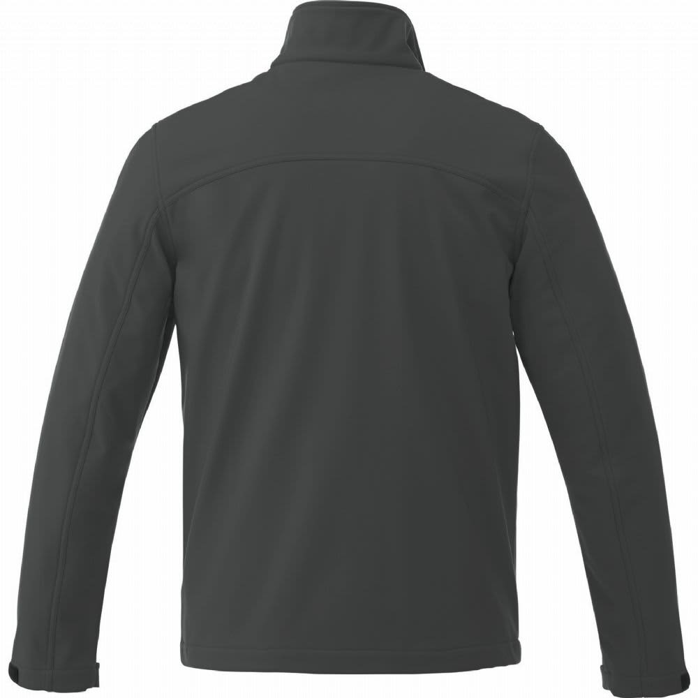 Maxson Softshell Jacket - Mens - TM19534 Image 