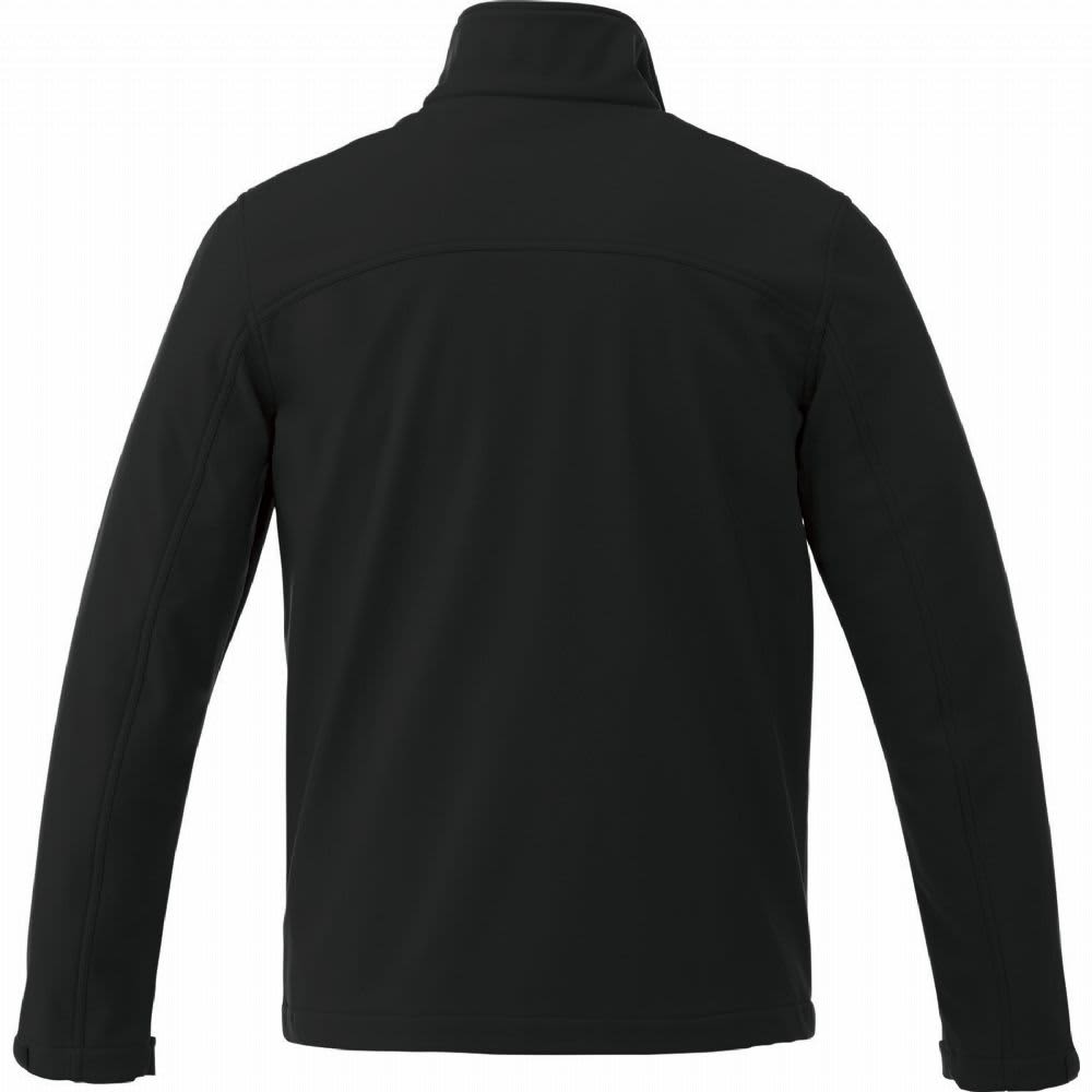 Maxson Softshell Jacket - Mens - TM19534 Image 