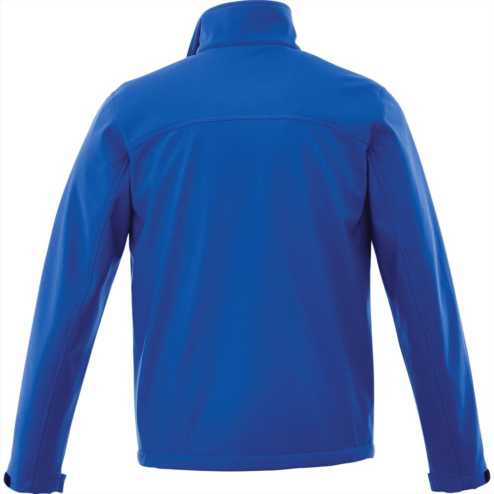 Maxson Softshell Jacket - Mens - TM19534 Image 