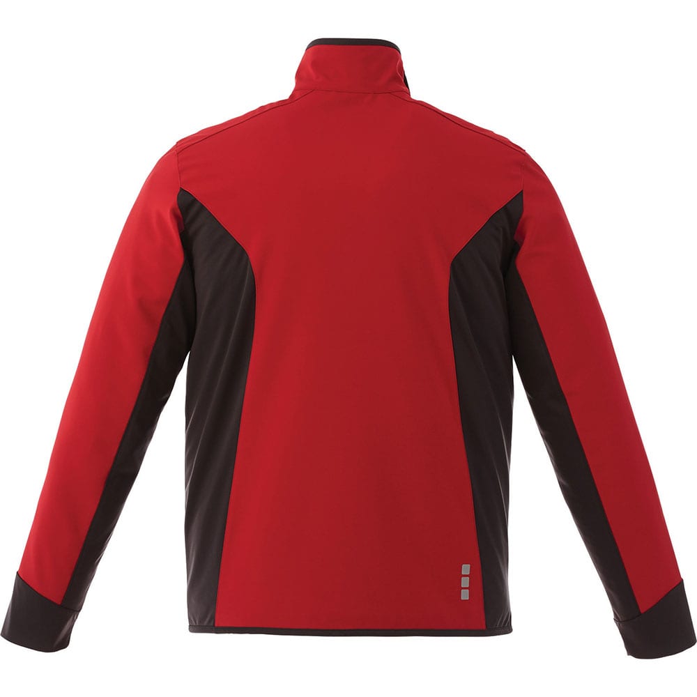 Sopris Softshell Jacket - Mens - TM19535 Image 
