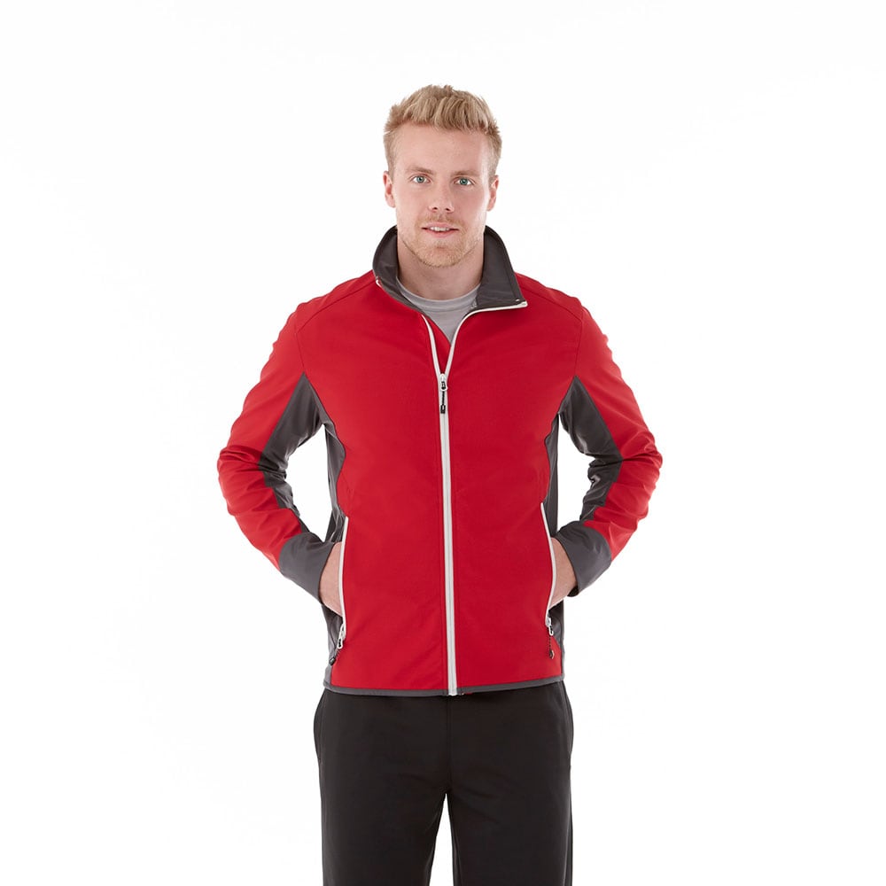 Sopris Softshell Jacket - Mens