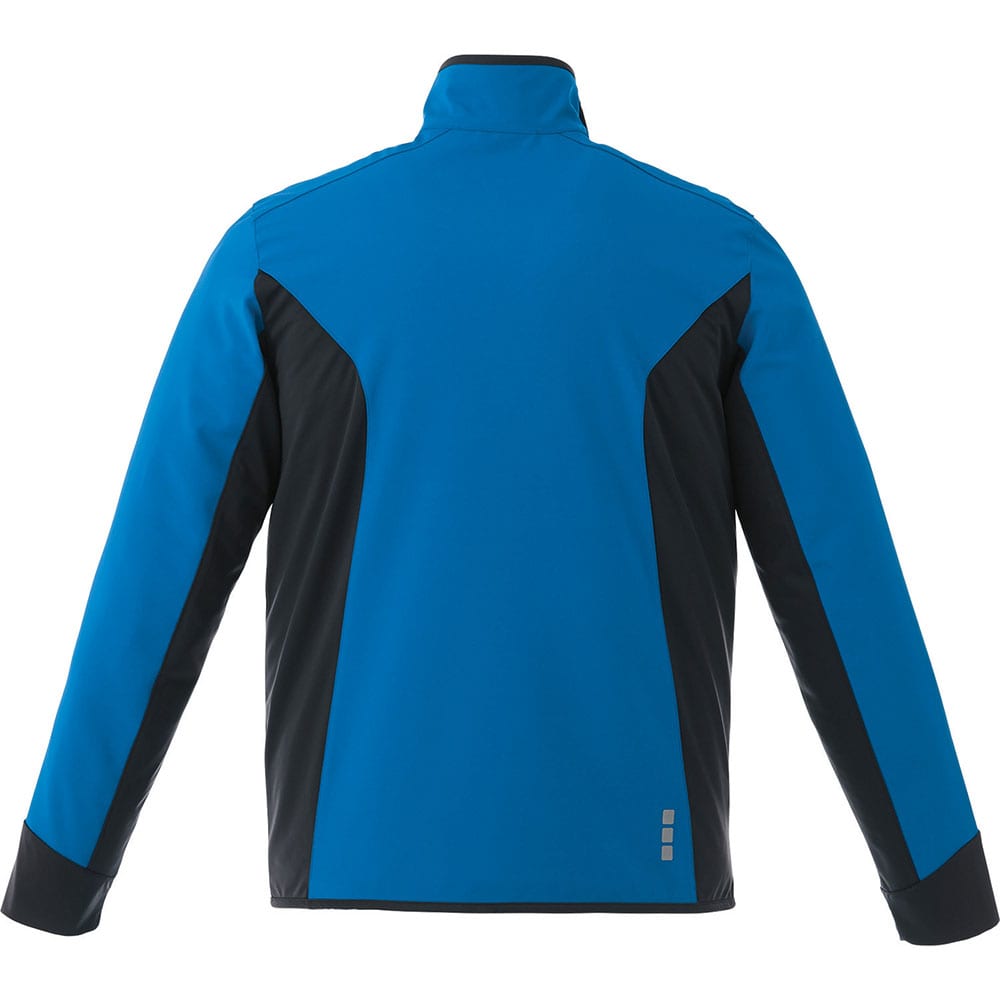 Sopris Softshell Jacket - Mens - TM19535 Image 