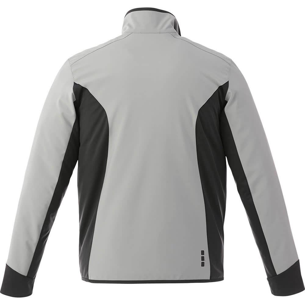 Sopris Softshell Jacket - Mens - TM19535 Image 