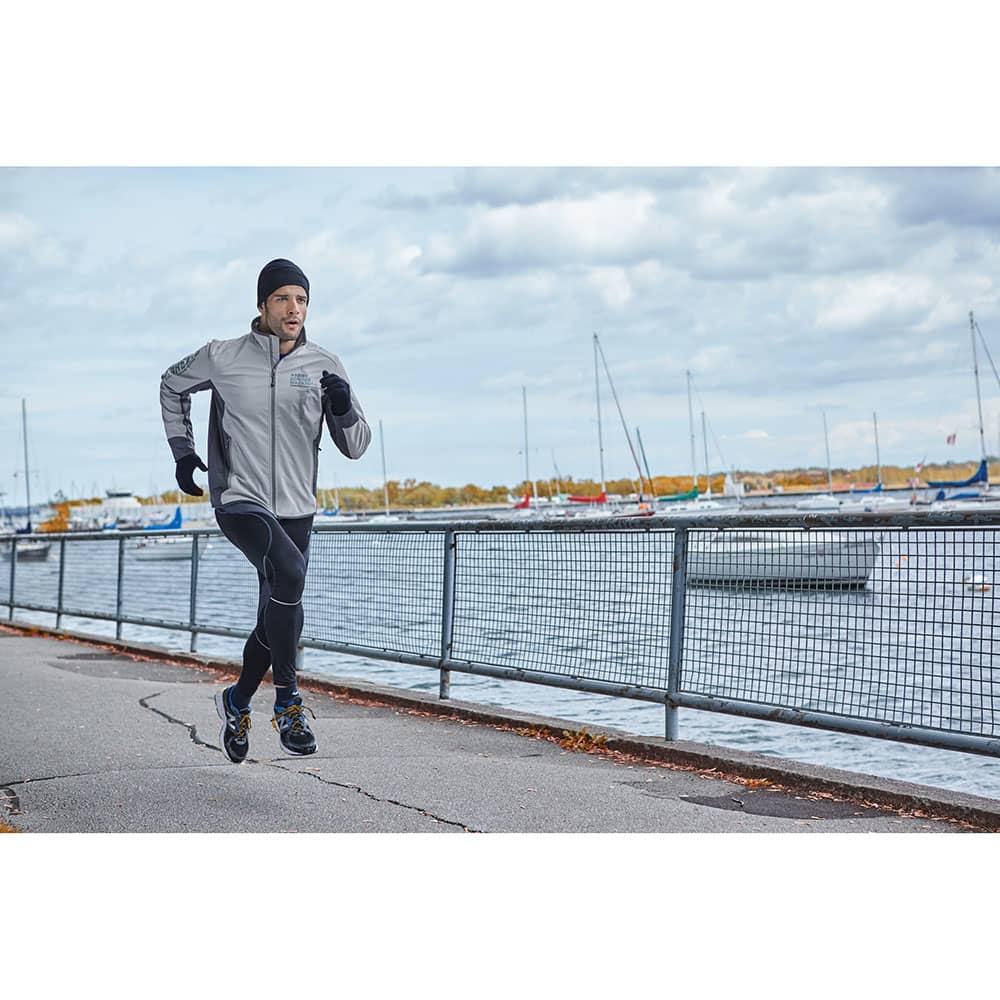 Sopris Softshell Jacket - Mens - TM19535 Image 