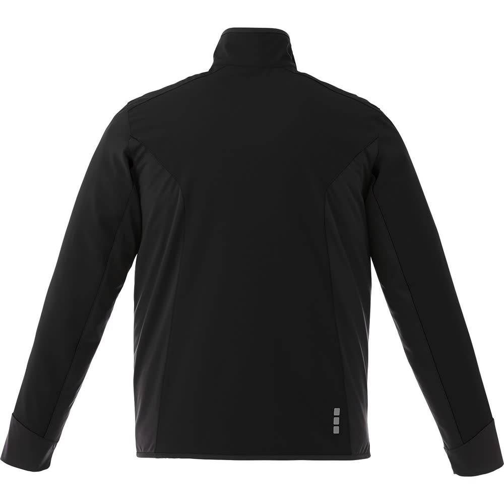 Sopris Softshell Jacket - Mens - TM19535 Image 
