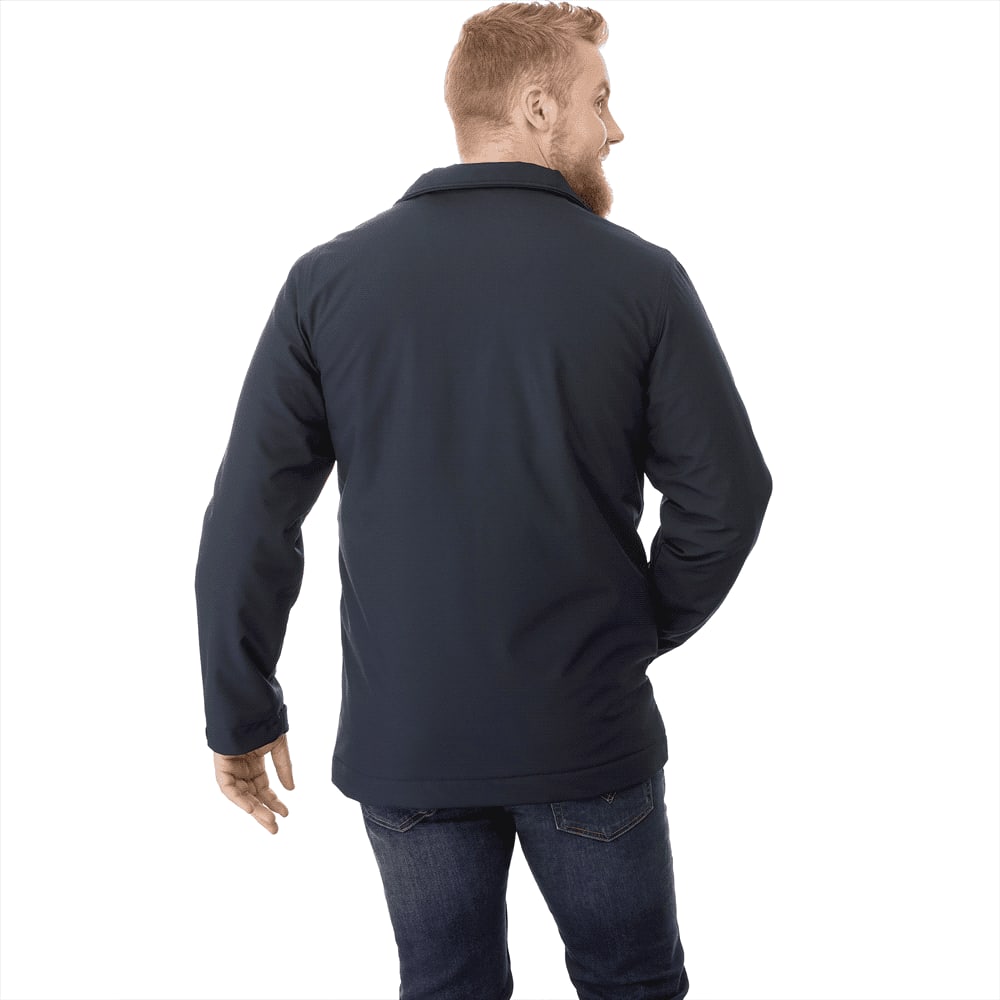 Lawson Insulated Softshell Jacket - Mens - TM19540 Image