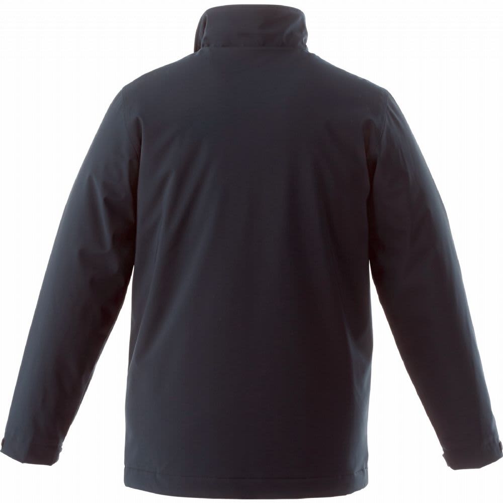 Lawson Insulated Softshell Jacket - Mens - TM19540 Image