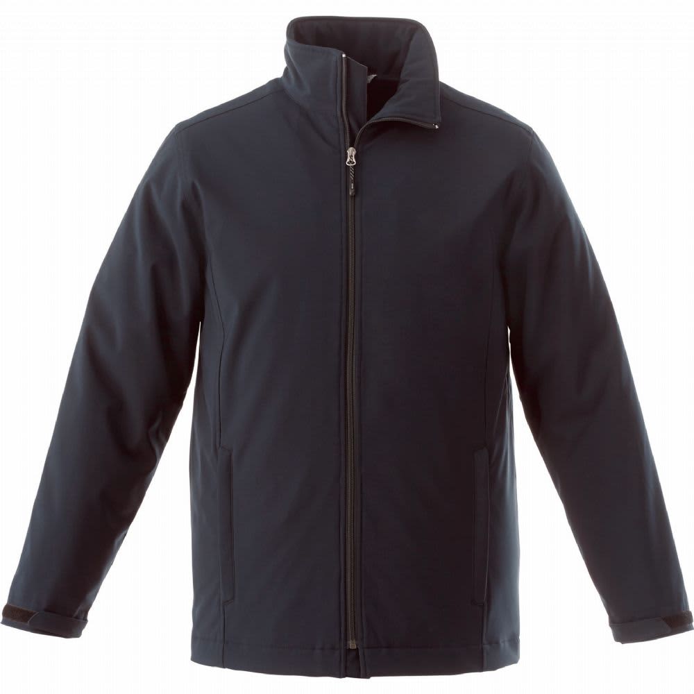 Lawson Insulated Softshell Jacket - Mens - TM19540 Image Navy