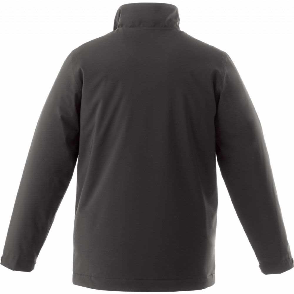 Lawson Insulated Softshell Jacket - Mens - TM19540 Image