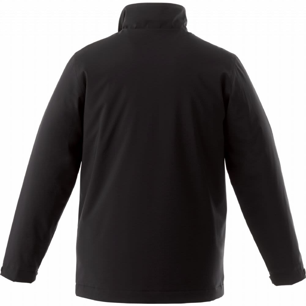 Lawson Insulated Softshell Jacket - Mens - TM19540 Image