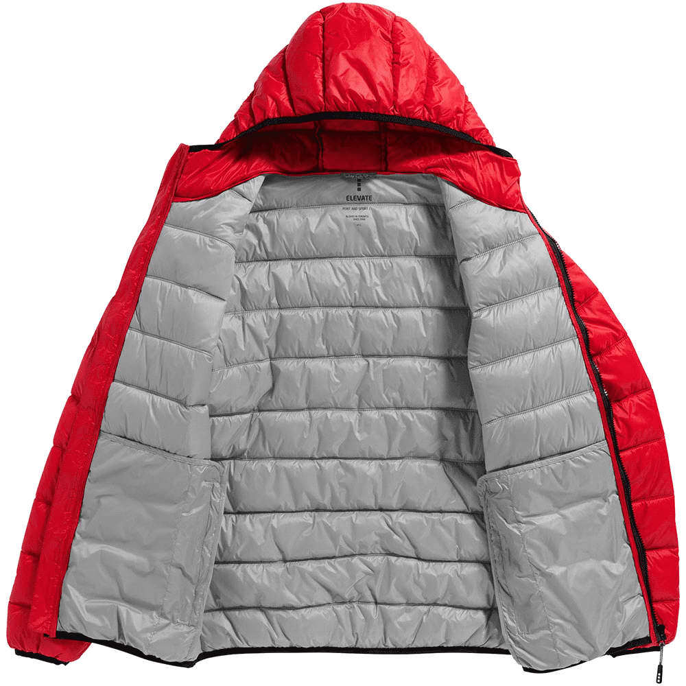 Norquay Insulated Jacket - Mens - TM19541 Image 