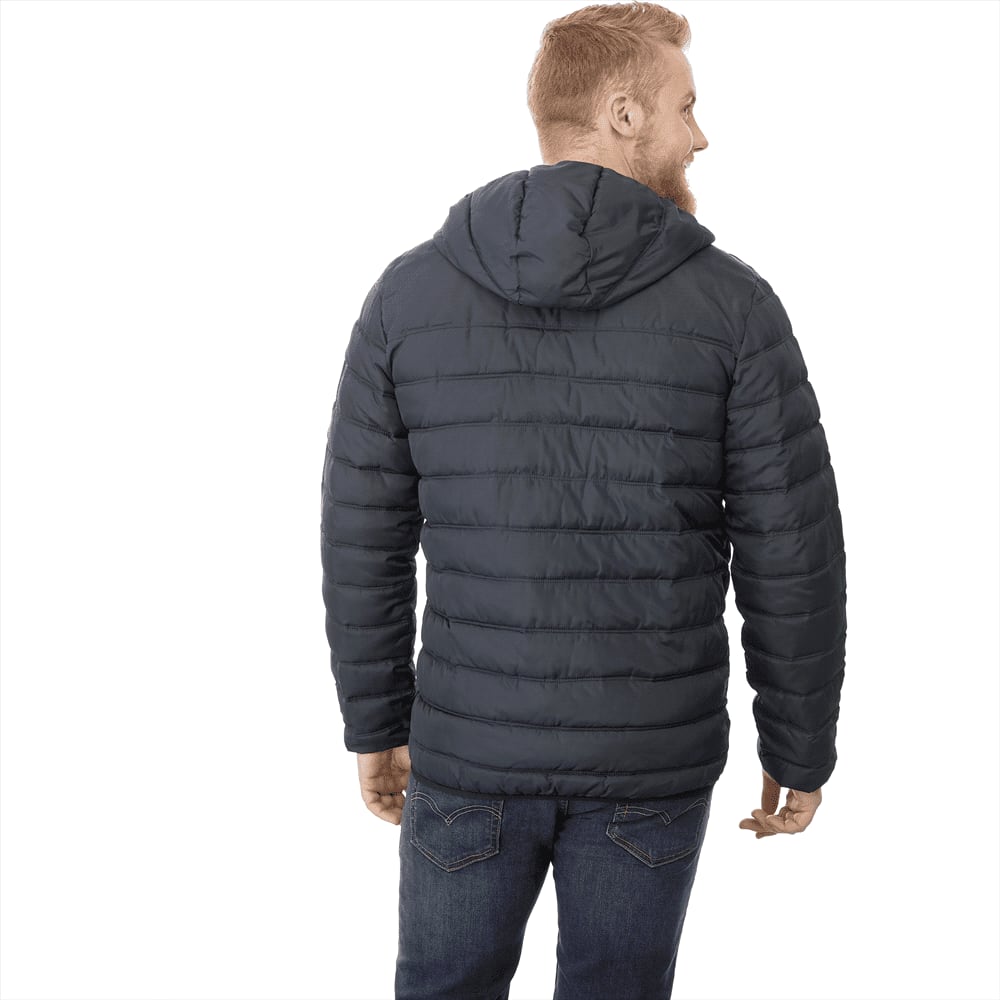 Norquay Insulated Jacket - Mens - TM19541 Image 
