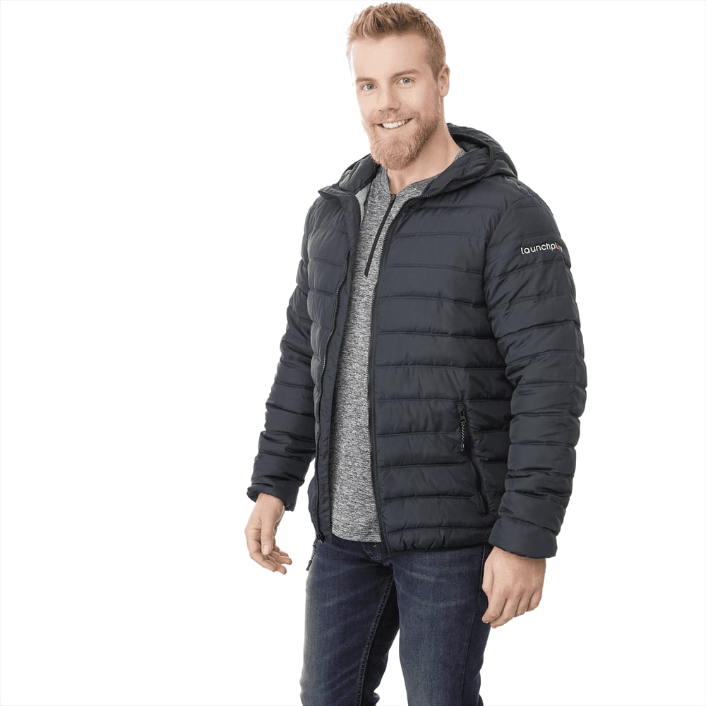 Norquay Insulated Jacket - Mens - TM19541 Image 