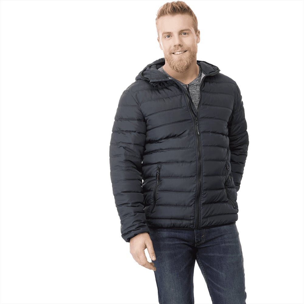 Norquay Insulated Jacket - Mens - TM19541 Image 