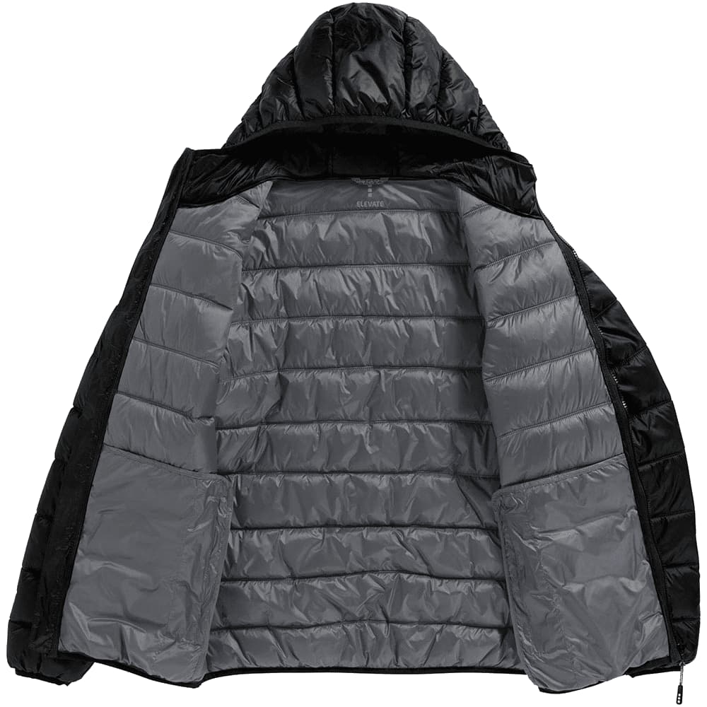 Norquay Insulated Jacket - Mens - TM19541 Image 
