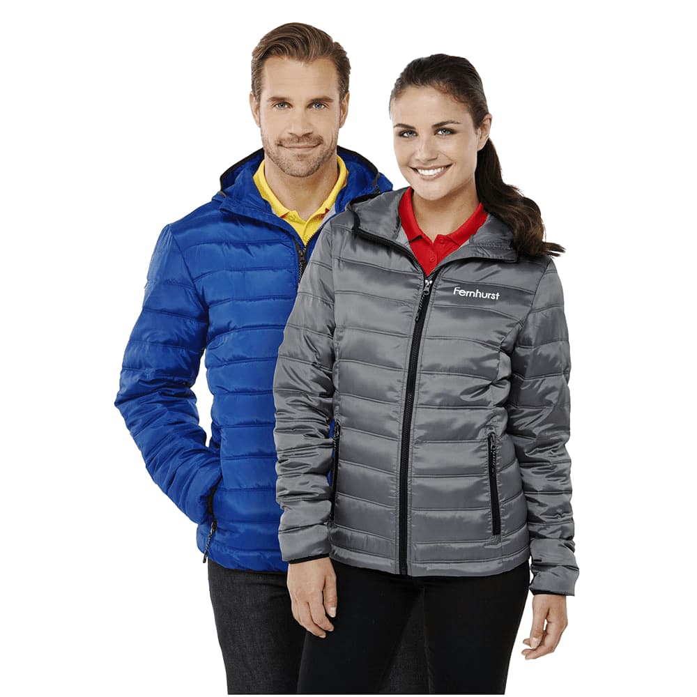Norquay Insulated Jacket - Mens - TM19541 Image 