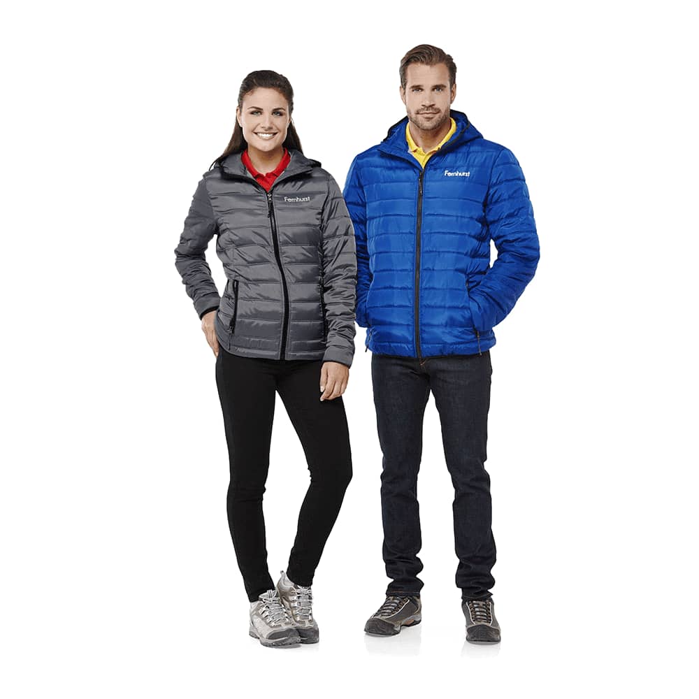 Norquay Insulated Jacket - Mens - TM19541 Image 