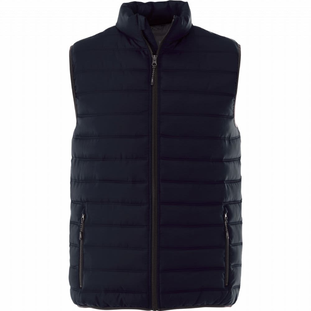 Mercer Insulated Vest - Mens - TM19542 Image Navy