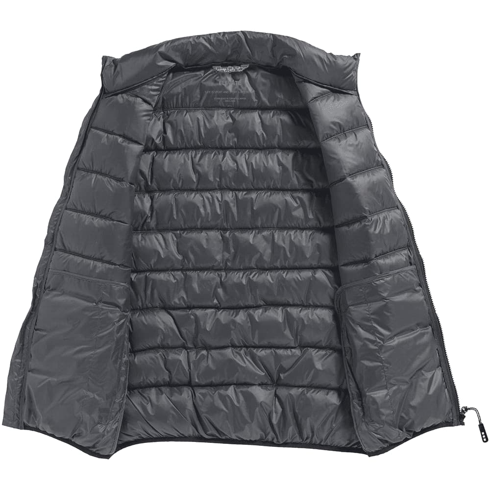 Mercer Insulated Vest - Mens - TM19542 Image 